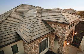 Tile Roofs in Cornwall